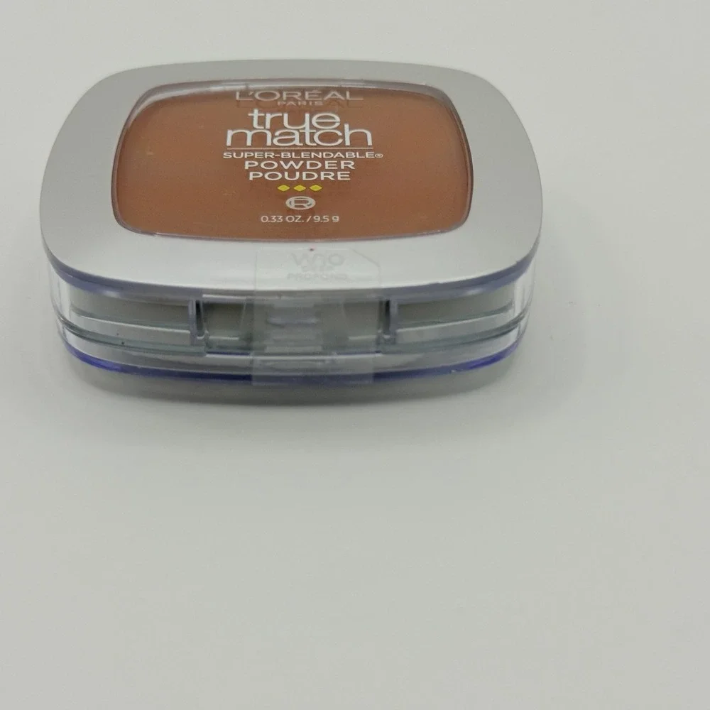 LOréal new without